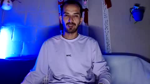 tomas gerauld. make me happy with 10000 tokens online show from January 3, 3:16 am