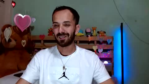 tomas gerauld. make me happy with 10000 tokens online show from February 26, 2:37 am