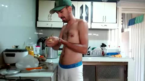 tomas gerauld. make me happy with 10000 tokens online show from January 23, 9:18 pm