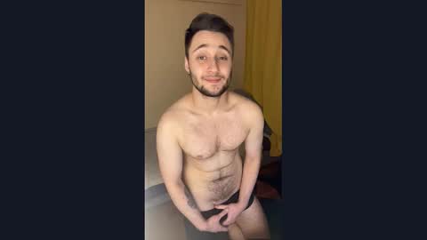 Tomas Grey online show from December 20, 12:41 am