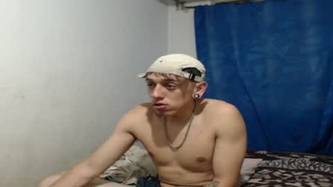 tomas_turbado_ online show from July 25, 7:28 am