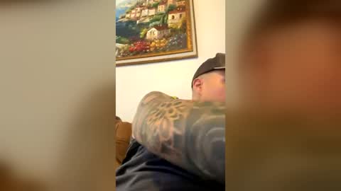 tomassshelby online show from June 14, 3:58 pm
