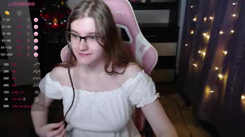 tomato_tease online show from December 16, 5:03 am