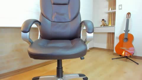 Tom Bardem online show from November 27, 10:50 pm