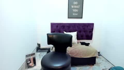 IAN SAYD online show from May 23, 10:39 pm