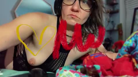 tomboy_titties online show from March 22, 6:50 am