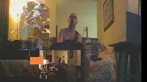 sirmuggsalot online show from May 11, 7:59 am