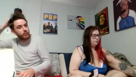 tomchill69 online show from June 20, 7:42 pm