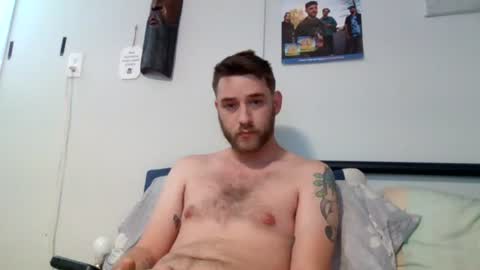 tomchill69 online show from July 5, 5:09 pm