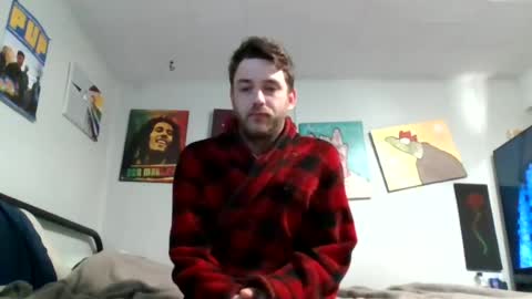 tomchill69 online show from June 15, 12:08 pm