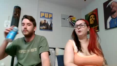 tomchill69 online show from June 19, 6:36 pm