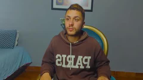 tomDavisXl online show from November 12, 12:46 am