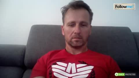 TOM online show from October 13, 8:00 pm