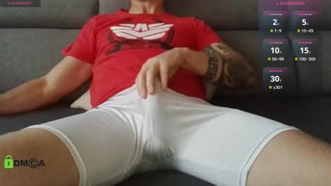 TOM online show from December 22, 8:43 am