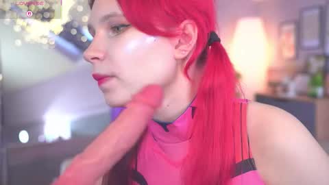 Tomie online show from March 26, 3:06 pm