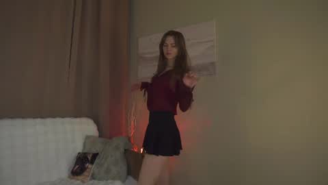 Lana online show from July 10, 7:18 pm