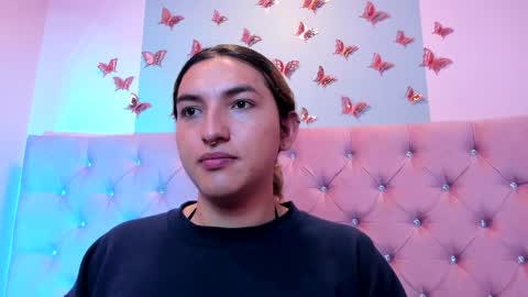   online show from February 15, 12:04 pm