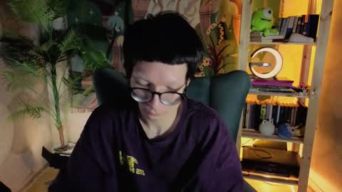 Tommie online show from January 15, 12:14 pm