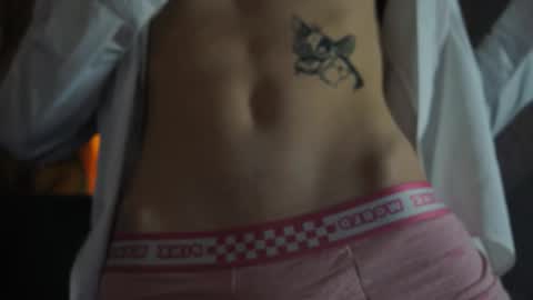 Tommie online show from November 5, 5:31 am