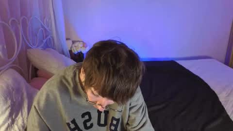 Tommie online show from October 22, 12:18 pm