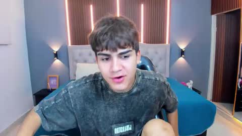 Tommy  online show from November 26, 3:48 am