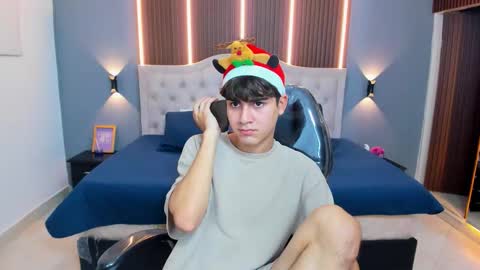 Tommy  online show from December 5, 4:34 am