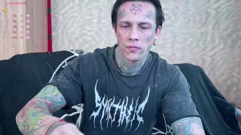 Tommy and Katana online show from February 20, 9:00 am