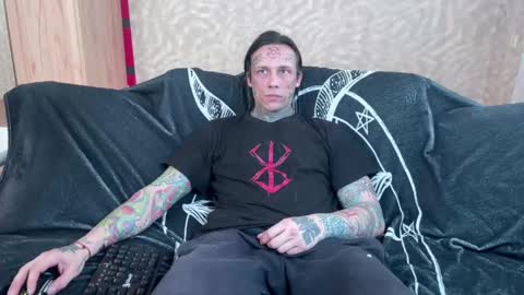 Tommy and Katana online show from March 12, 9:02 am