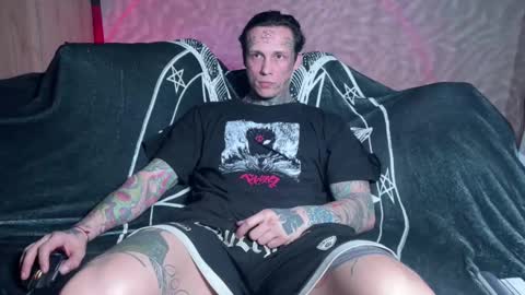 Tommy and Katana online show from February 26, 3:32 pm