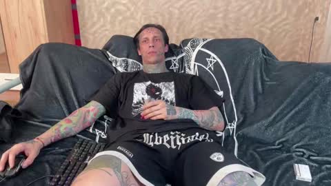 Tommy and Katana online show from March 5, 11:28 am