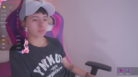 Blue  online show from November 6, 3:59 pm