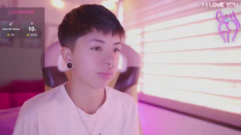 Blue  online show from February 27, 3:26 pm