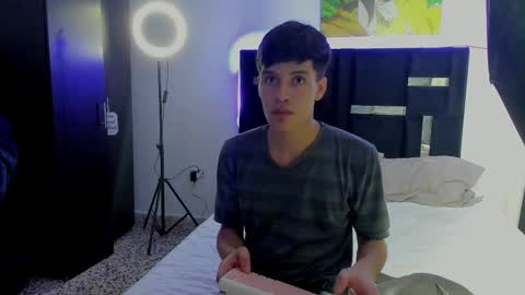   online show from January 6, 2:48 am