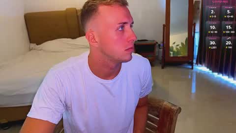 Tommy online show from June 18, 2:39 am