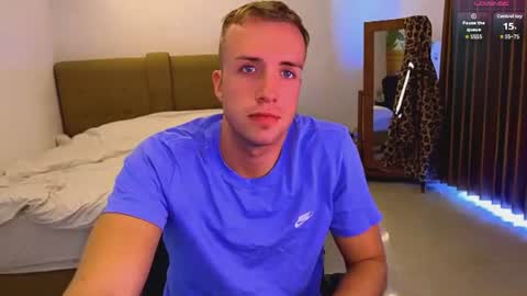 Tommy online show from June 23, 2:19 am