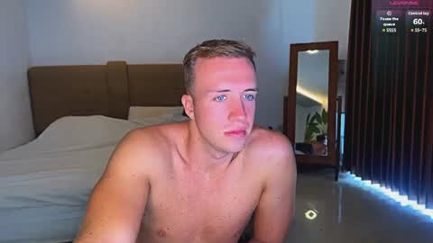 Tommy online show from July 15, 2:39 am