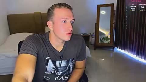 Tommy online show from July 21, 2:02 am