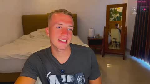 Tommy online show from September 18, 1:53 am