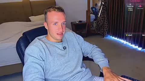 Tommy online show from July 1, 1:14 am