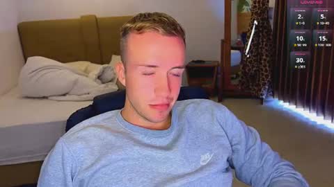 Tommy online show from June 26, 12:38 am
