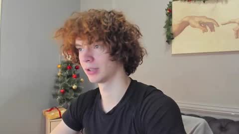 Tommy online show from January 9, 10:21 am