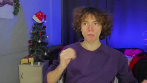 Tommy online show from January 12, 10:11 am