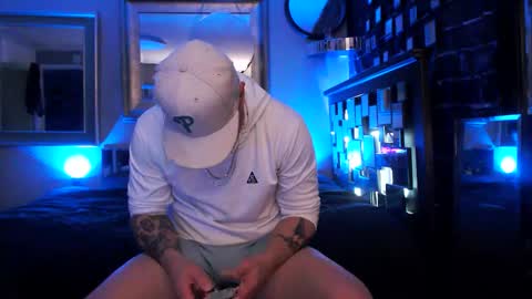 Tommy online show from March 17, 7:08 pm