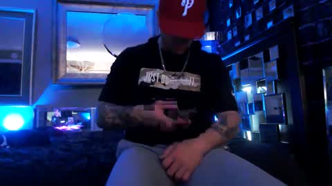 Tommy online show from March 19, 6:08 am