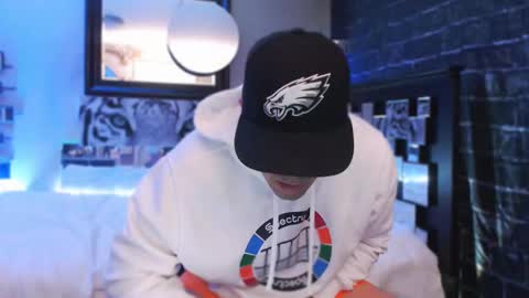 Tommy online show from September 14, 11:17 pm