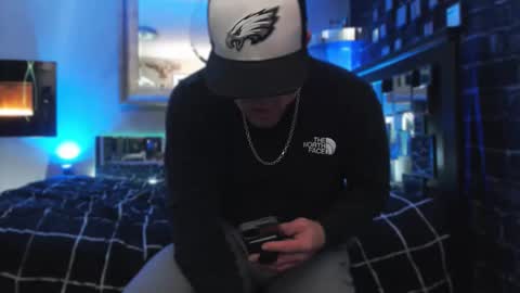 Tommy online show from December 5, 2:26 pm