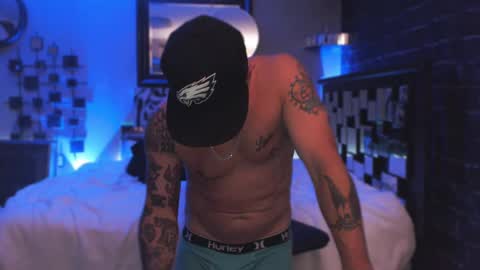 Tommy online show from September 30, 4:06 pm