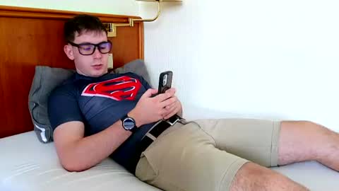 Thomas online show from July 21, 4:31 pm