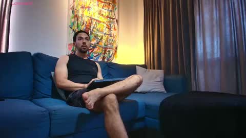 tommy_raym0ndg online show from March 21, 2:55 pm