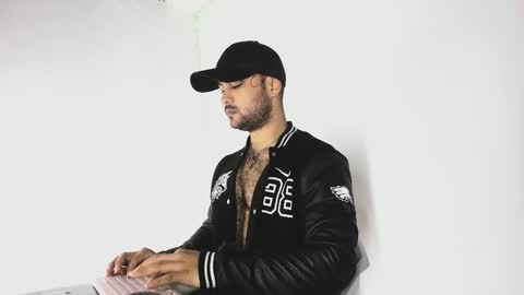 tommy_sccott online show from October 9, 2:06 am